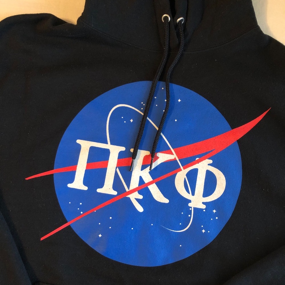 Pi Kappa Phi Hoodie